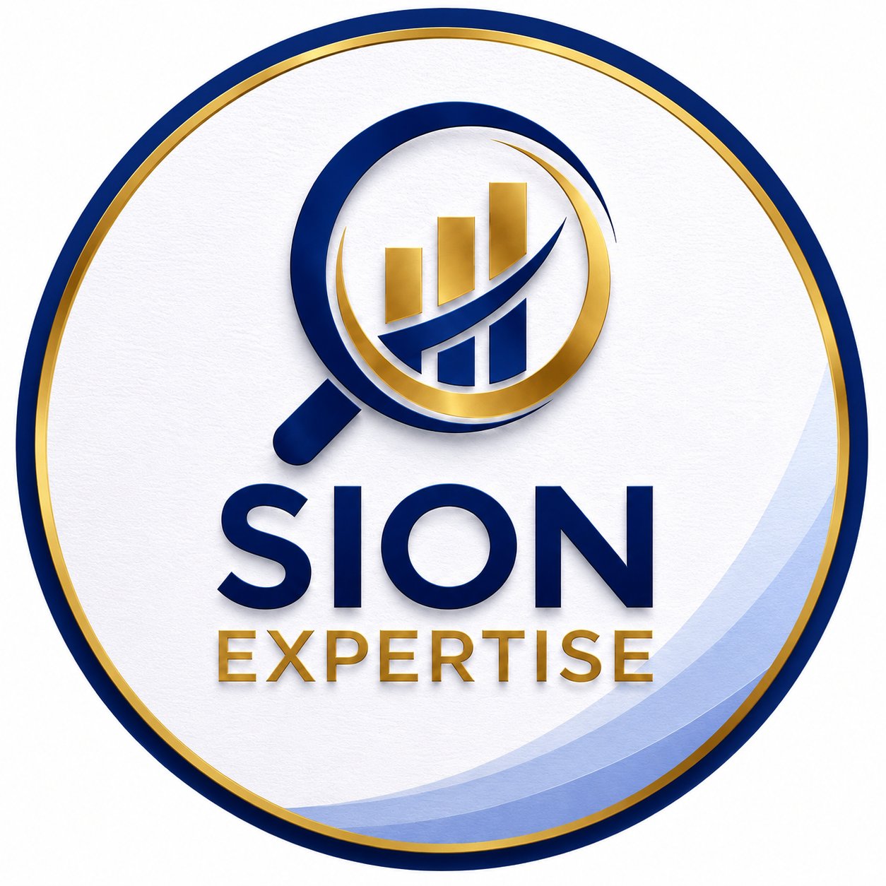 SION EXPERTISE