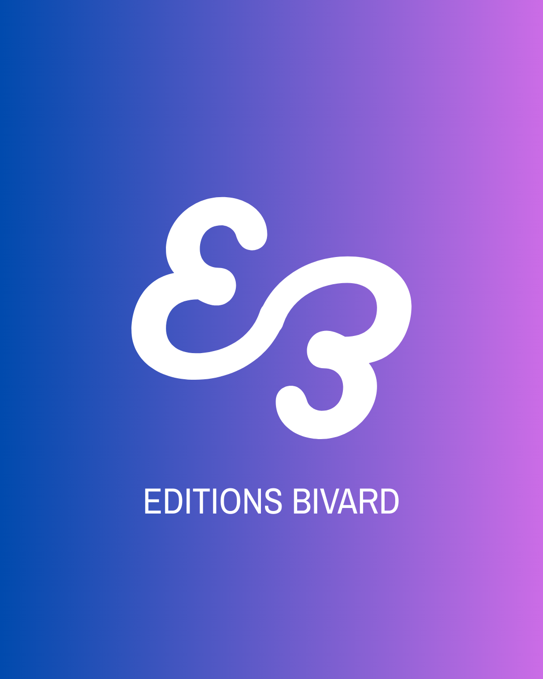 Editions Bivard
