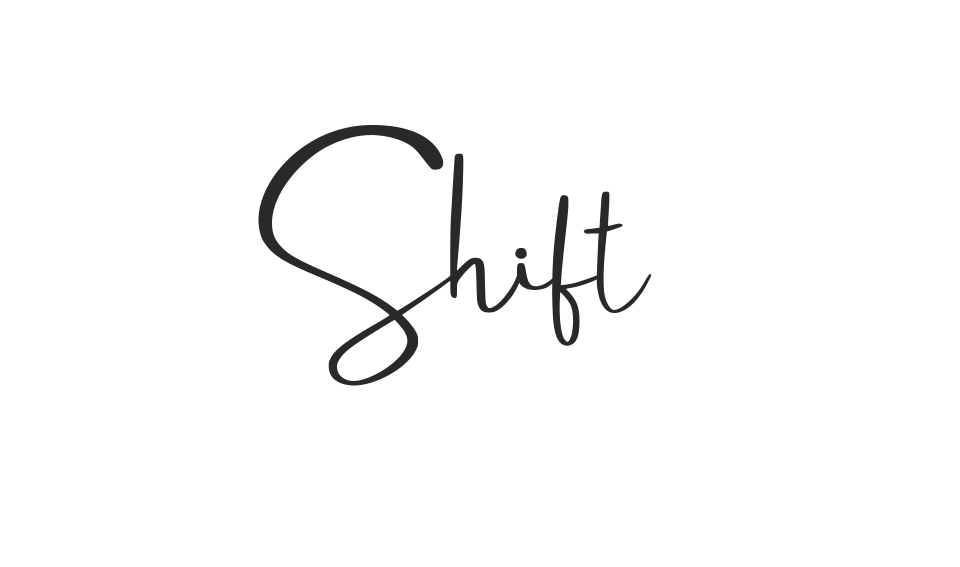 SHIFT