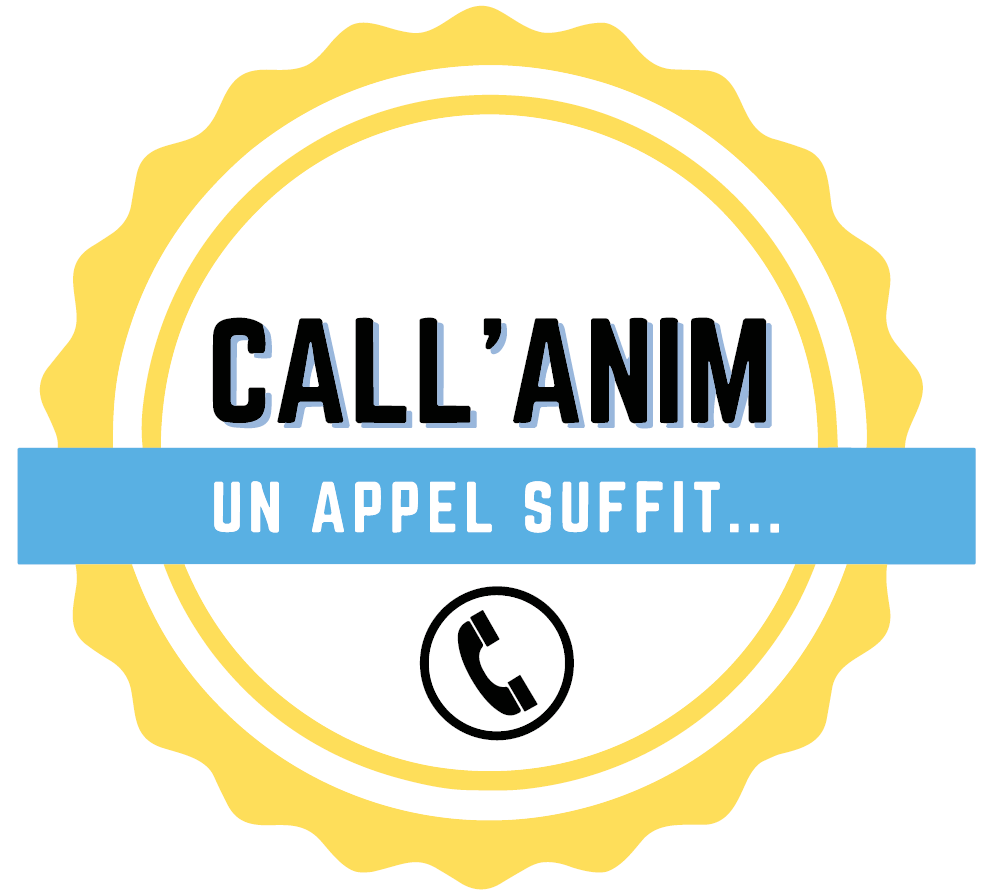 CALL'ANIM