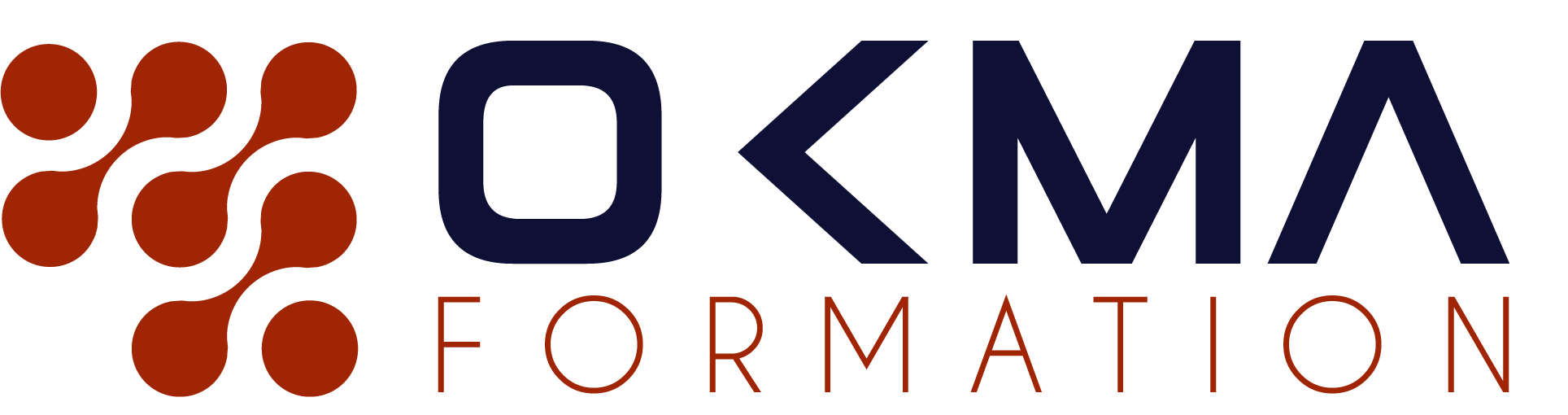 OKMA FORMATION