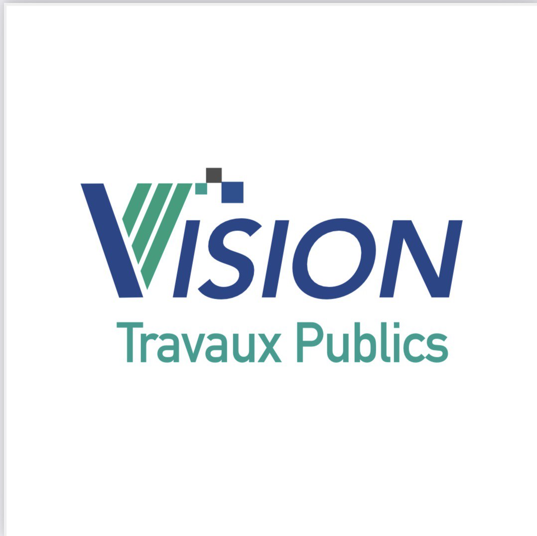 Vision Travaux Publics