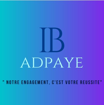 SOCIETE IB ADPAYE