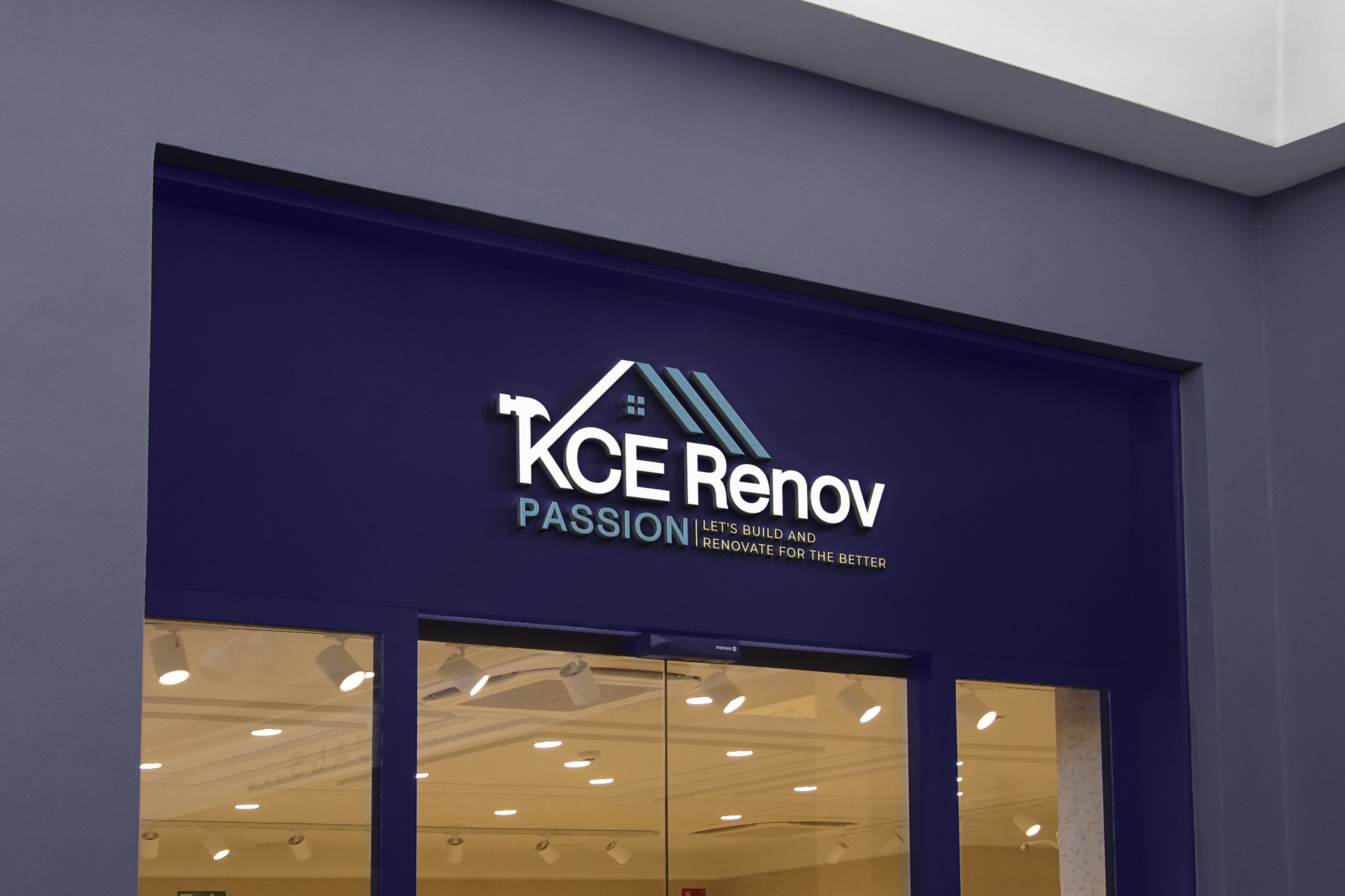 KCE RENOV PASSION