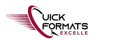 Excelle Quikformats